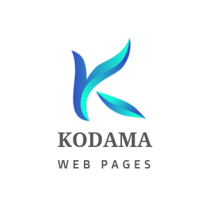 Kodama Lab Web Pages